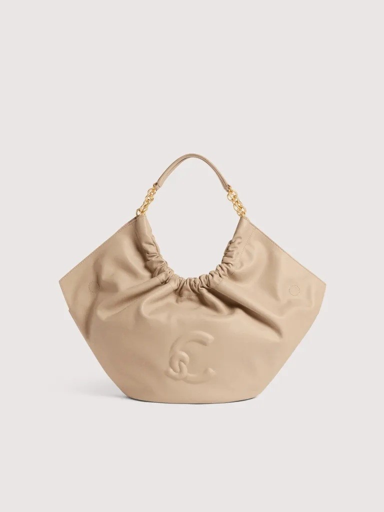 Coccinelle Handbag Smooth Leather E1u5f110201