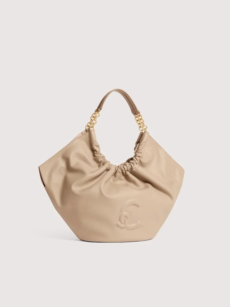 Coccinelle Handbag Smooth Leather E1u5f110201