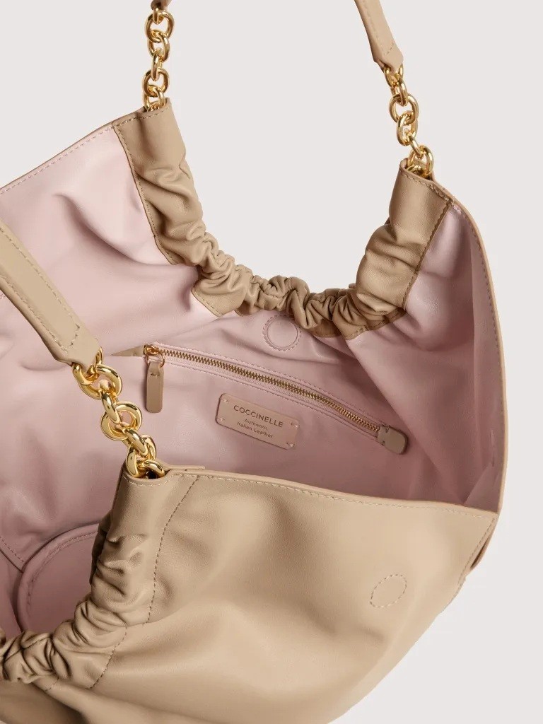 Coccinelle Handbag Smooth Leather E1u5f110201