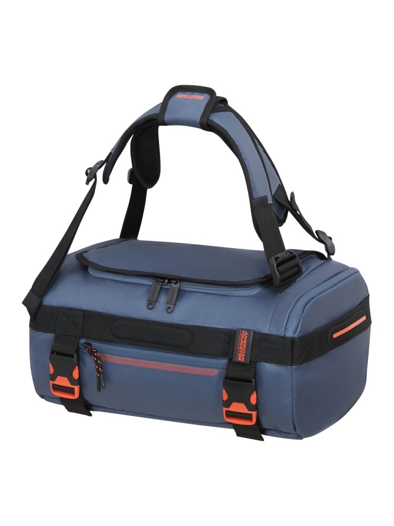 American Tourister Urbantrack Duffle Backpack Md1216