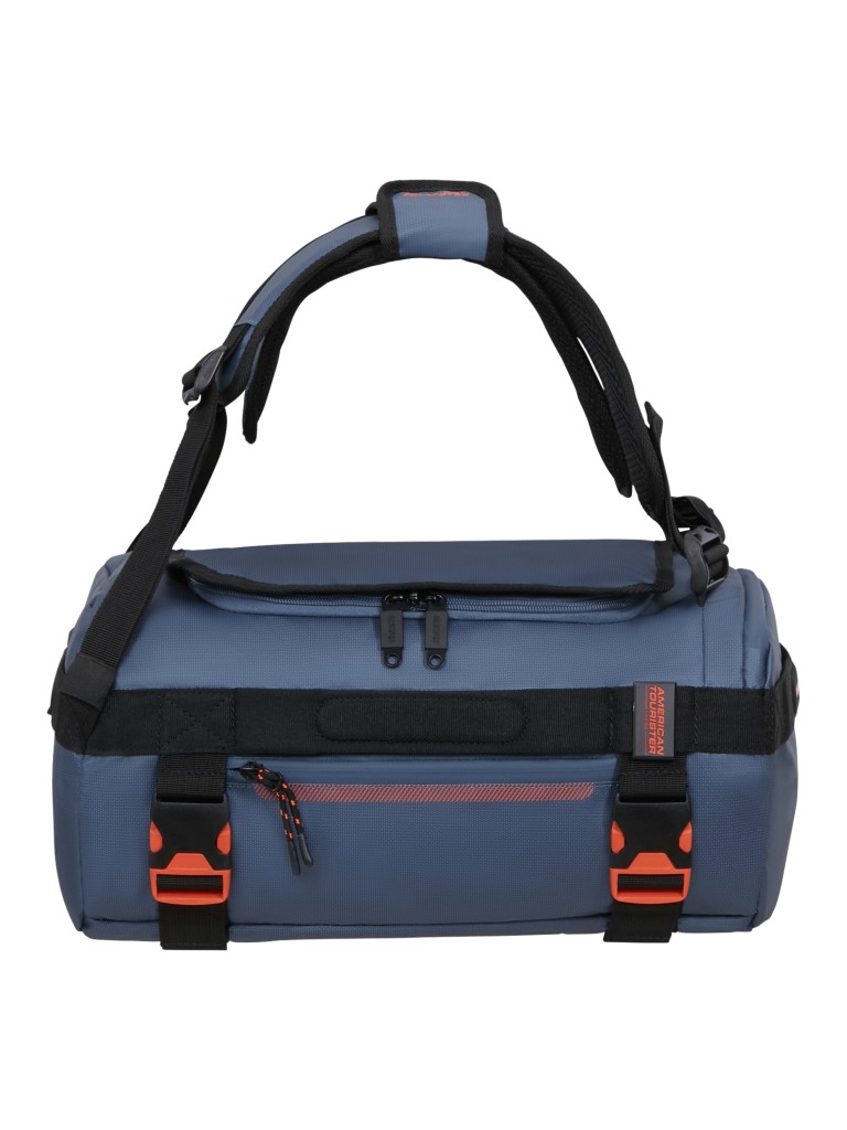 American Tourister Urbantrack Duffle Backpack Md1216