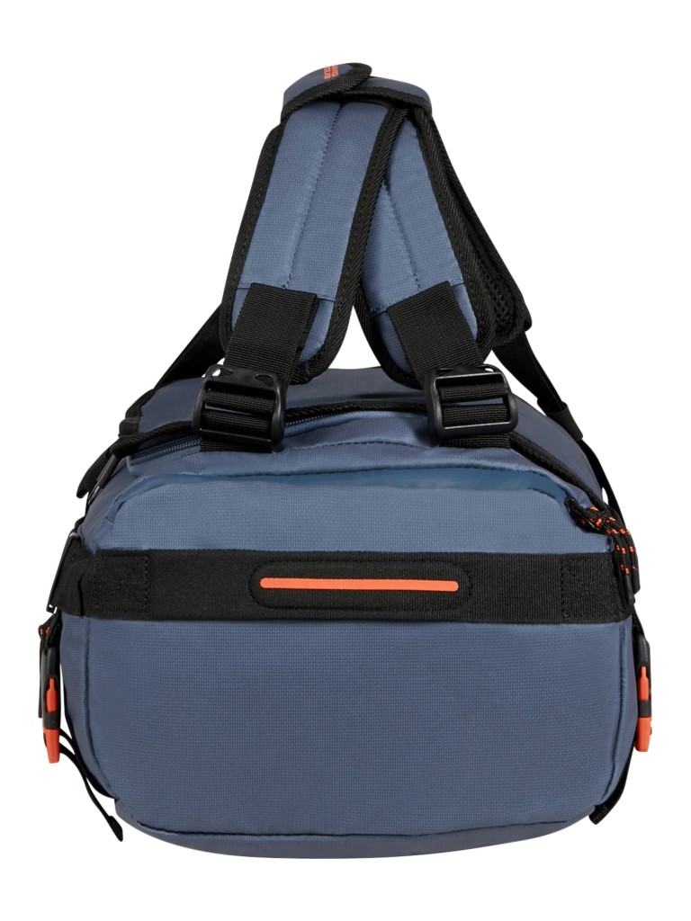 American Tourister Urbantrack Duffle Backpack Md1216