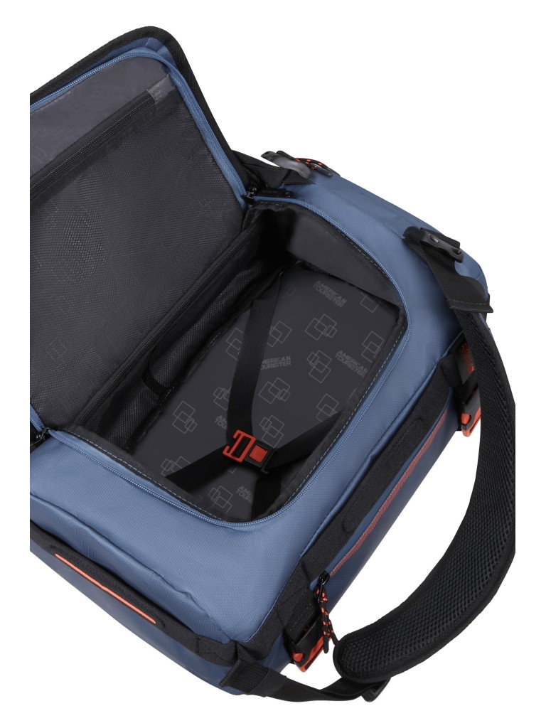 American Tourister Urbantrack Duffle Backpack Md1216