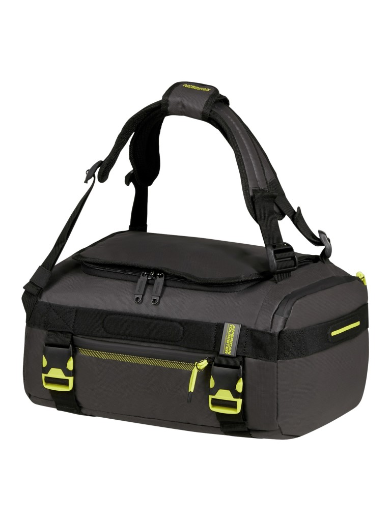 American Tourister Urbantrack Duffle Backpack Md1216