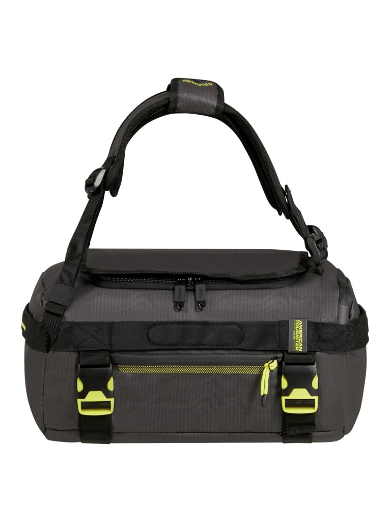 American Tourister Urbantrack Duffle Backpack-m Md1217