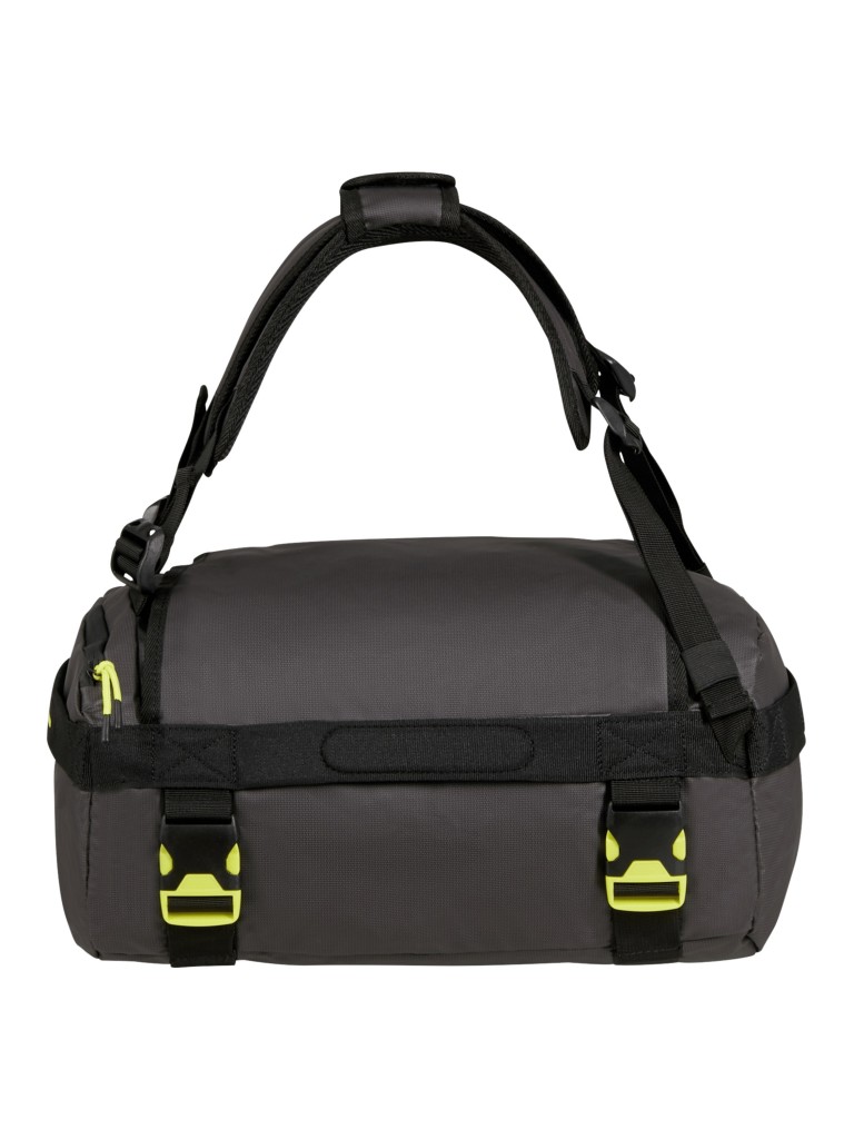 American Tourister Urbantrack Duffle Backpack-m Md1217