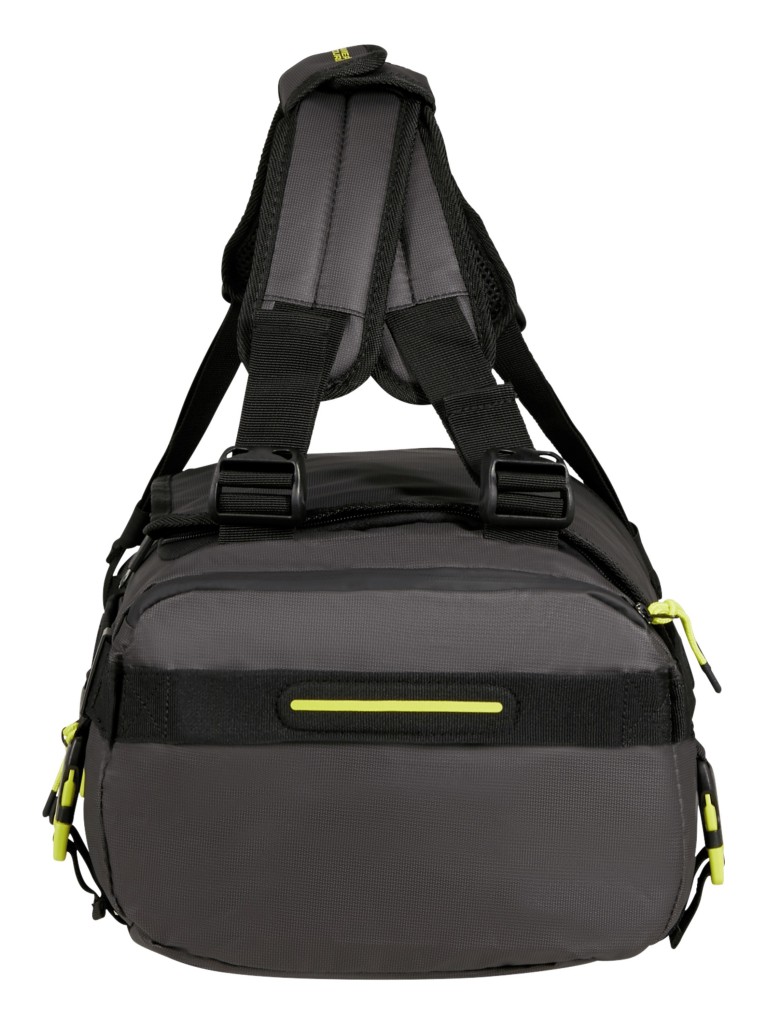 American Tourister Urbantrack Duffle Backpack-m Md1217