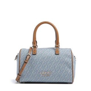 Liujo S Satchel Aa6052-t379a
