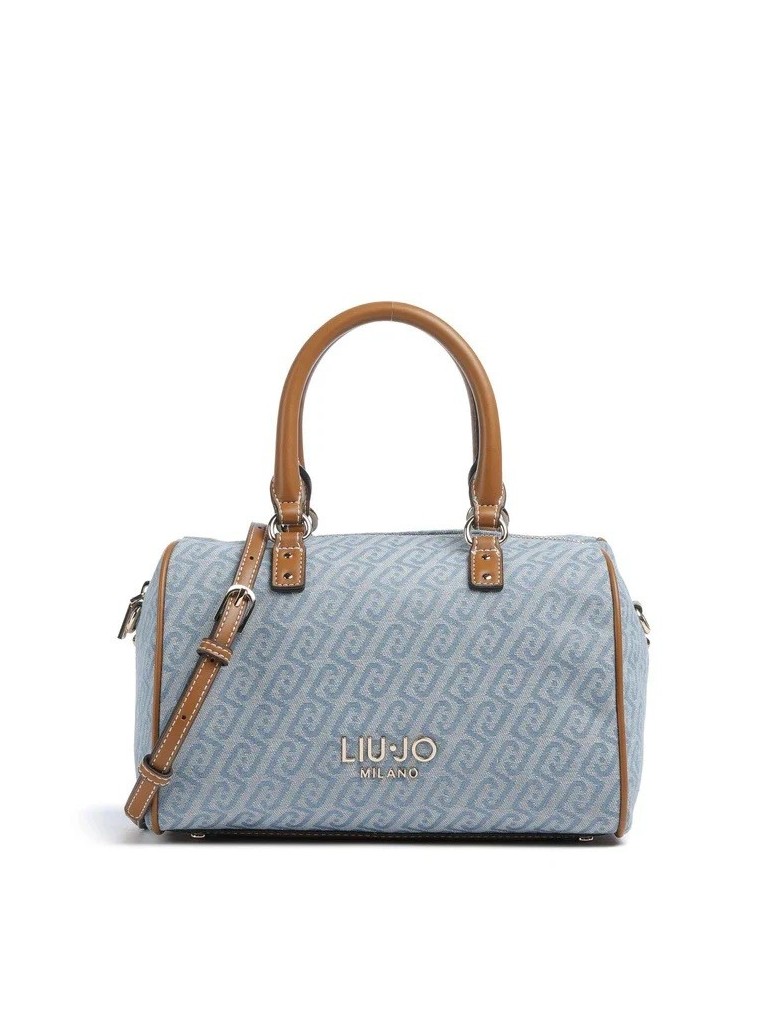 Liujo S Satchel Aa6052-t379a