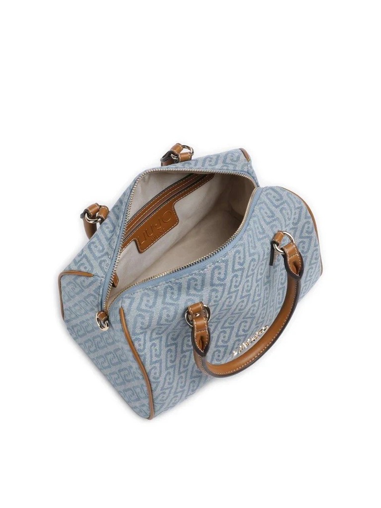 Liujo S Satchel Aa6052-t379a