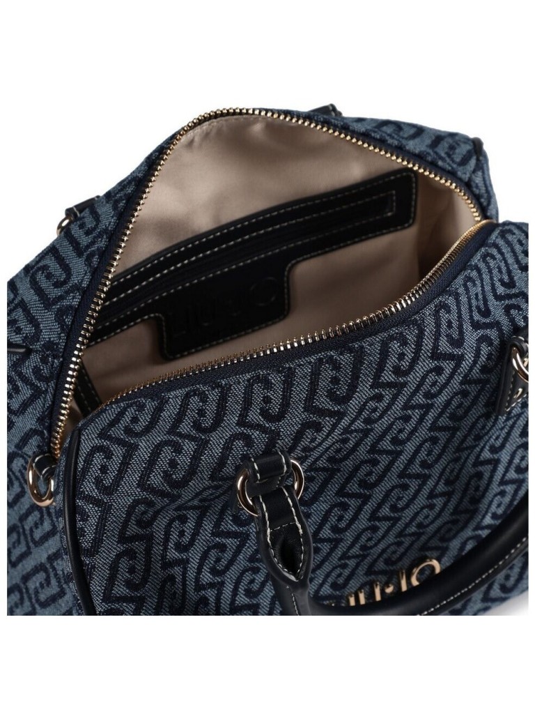 Liujo S Satchel Aa6052-t379a