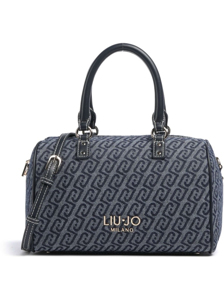 Liujo S Satchel Aa6052-t379a