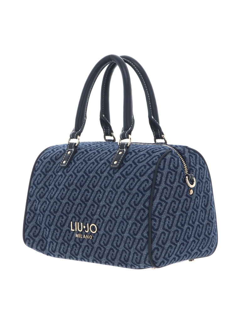 Liujo S Satchel Aa6052-t379a