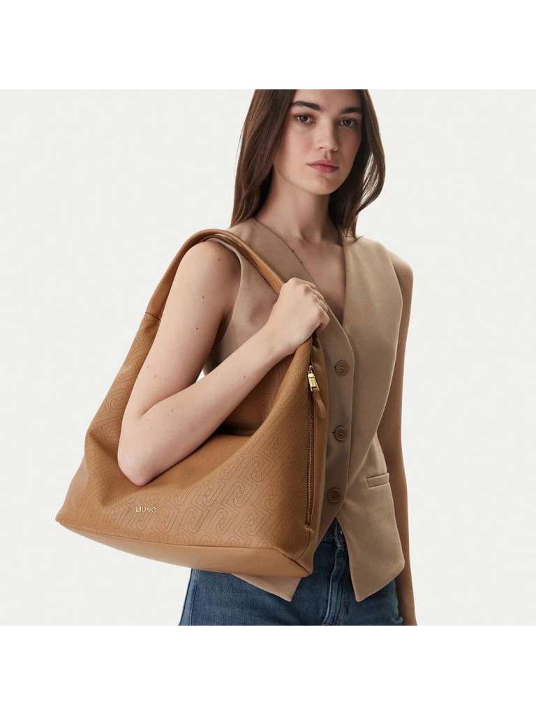 Liujo Ecs L Tote Aa6057-es026