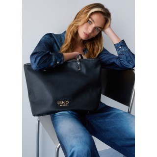 Liujo Ecs M Tote Aa6070-e1012
