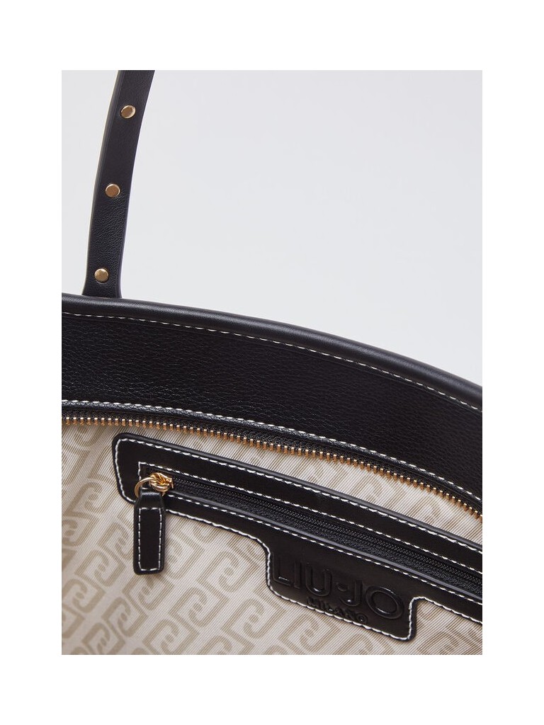 Liujo Ecs M Tote Aa6070-e1012