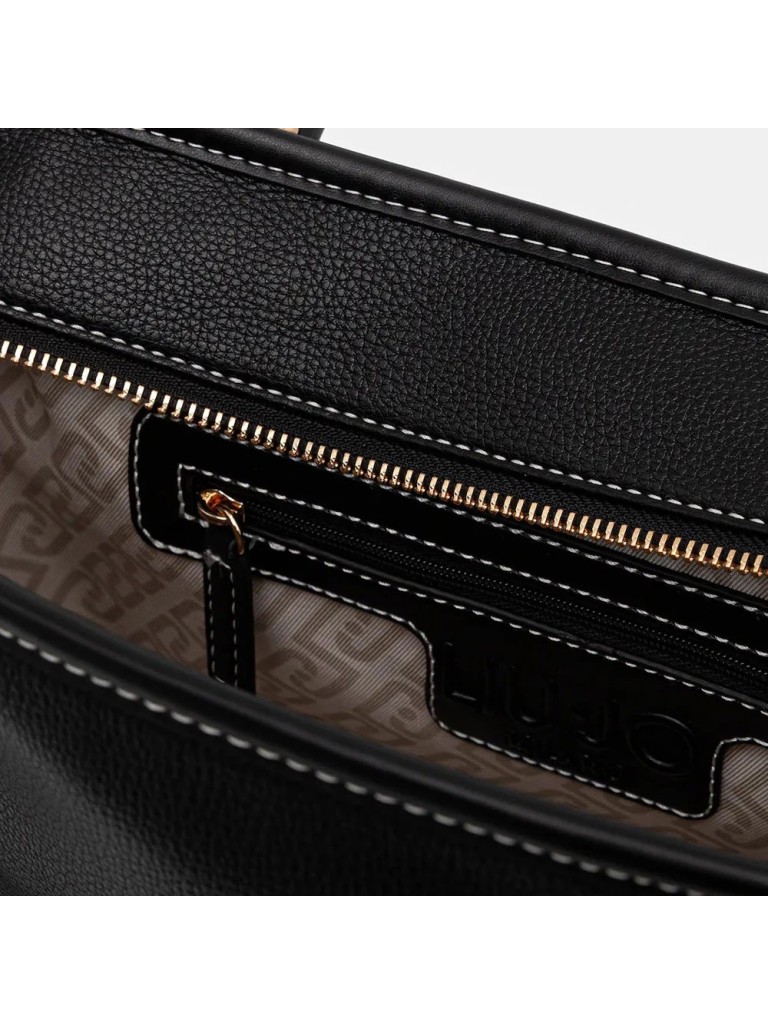 Liujo Ecs S Tote Aa6071-e1012