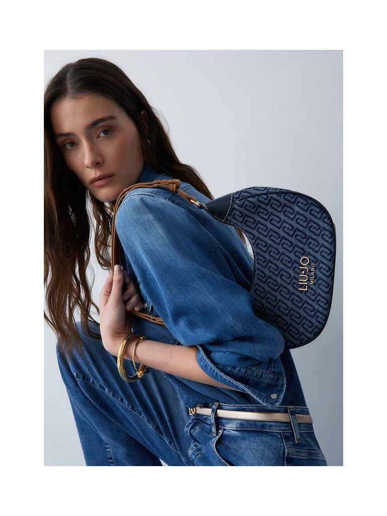 Liujo S Hobo Aa6072-t379a