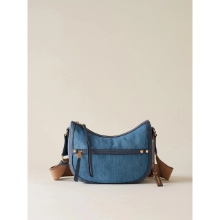 Borbonese Borsa Luna Small 91010234-0258