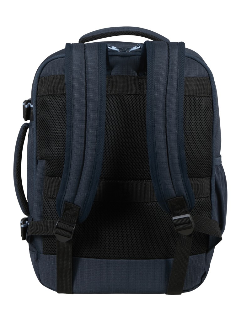 American Tourister Take2cabin Sport Backpack 91g-018 - Darknavy