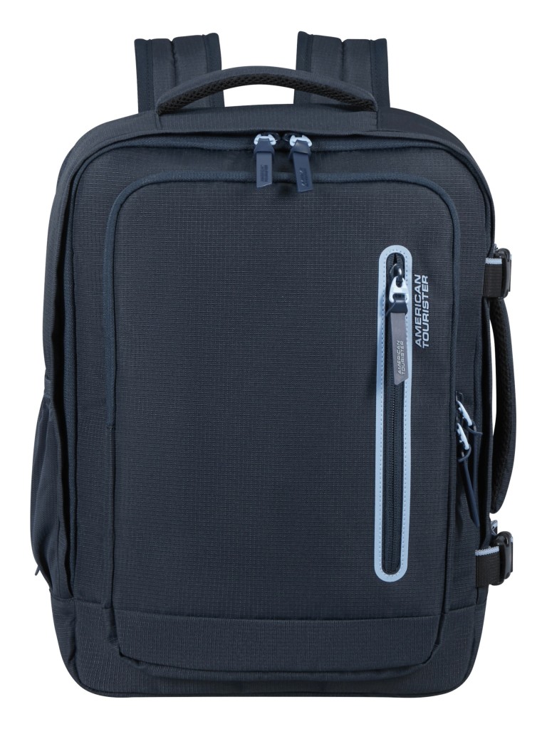 American Tourister Take2cabin Sport Backpack 91g-018 - Darknavy