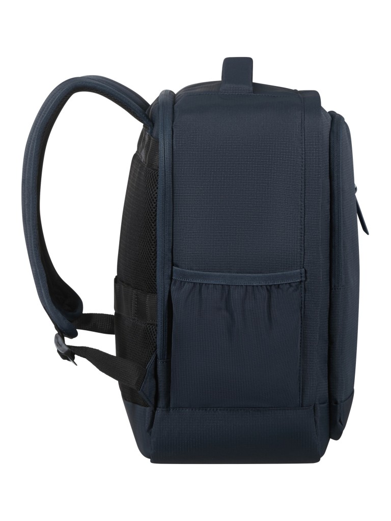 American Tourister Take2cabin Sport Backpack 91g-018 - Darknavy