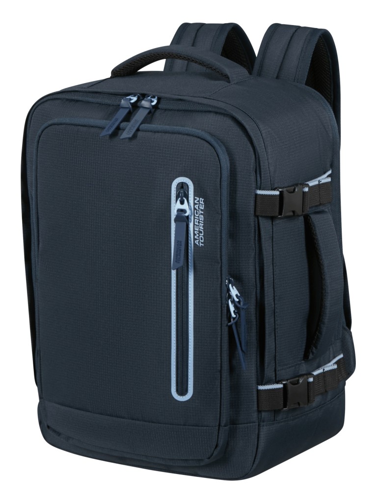 American Tourister Take2cabin Sport Backpack 91g-018 - Darknavy