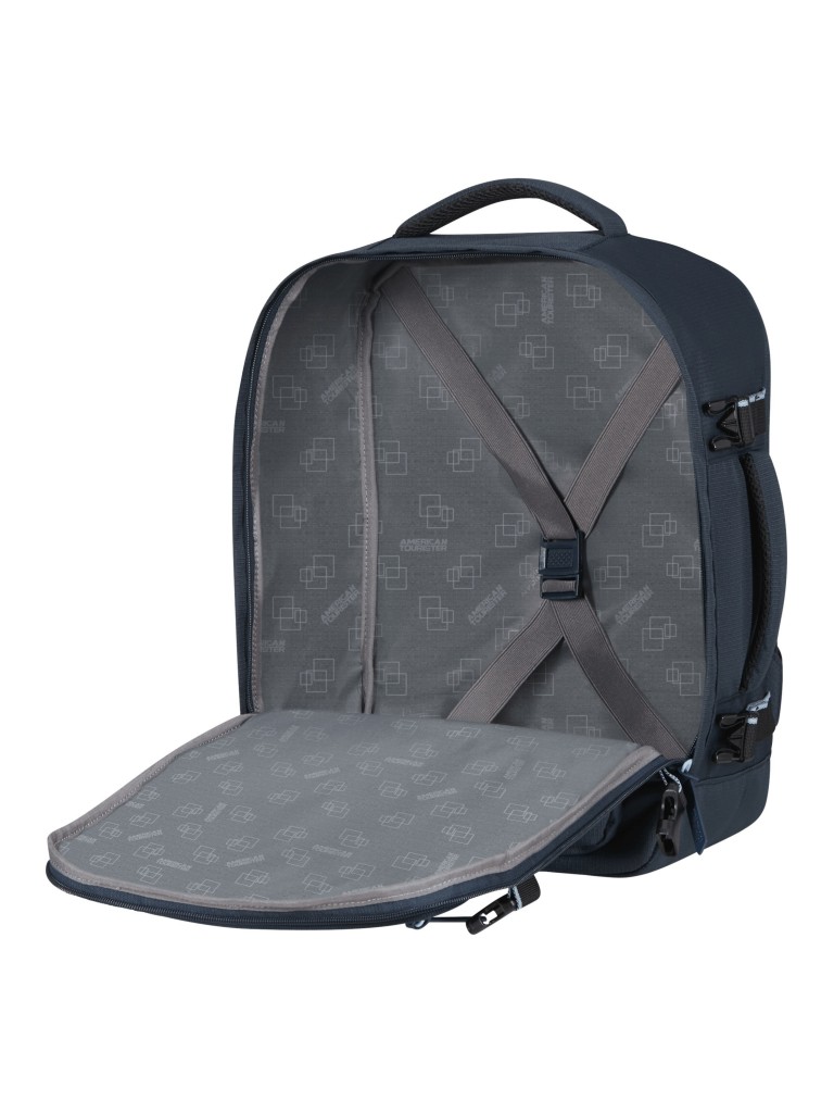 American Tourister Take2cabin Sport Backpack 91g-018 - Darknavy