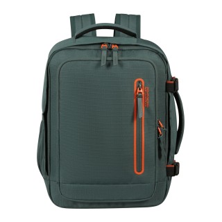 American Tourister Take2cabin Sport Backpack 91g-018 - Darkforest