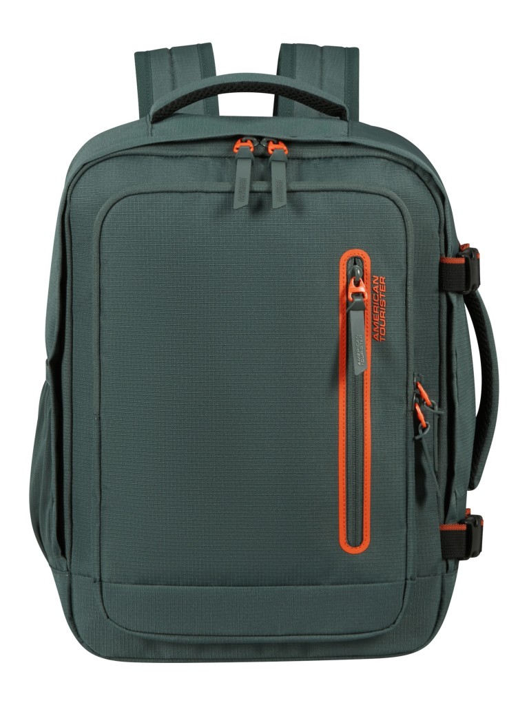 American Tourister Take2cabin Sport Backpack 91g-018 - Darkforest