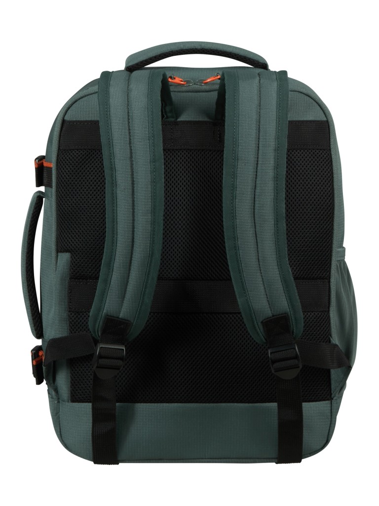 American Tourister Take2cabin Sport Backpack 91g-018 - Darkforest