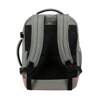 American Tourister Take2cabin Sport Backpack 91g-018 - Sage-coral