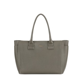 Furla Capriccio Shopping Color Argilla 907547