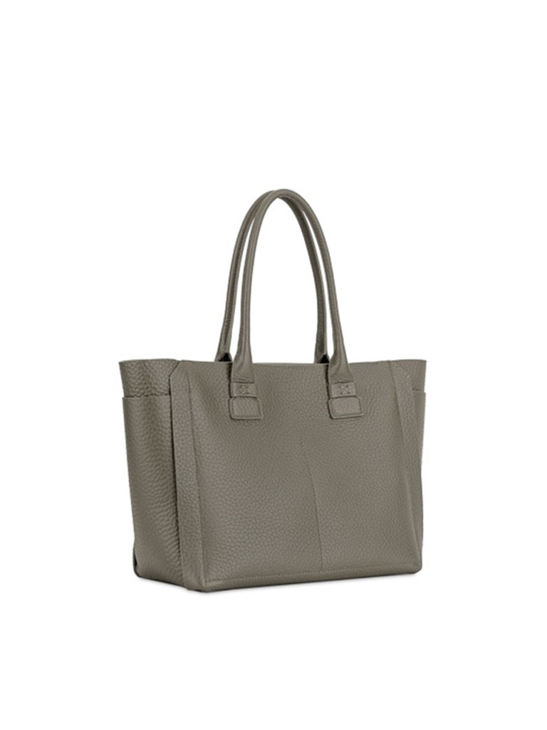 Furla Capriccio Shopping Color Argilla 907547