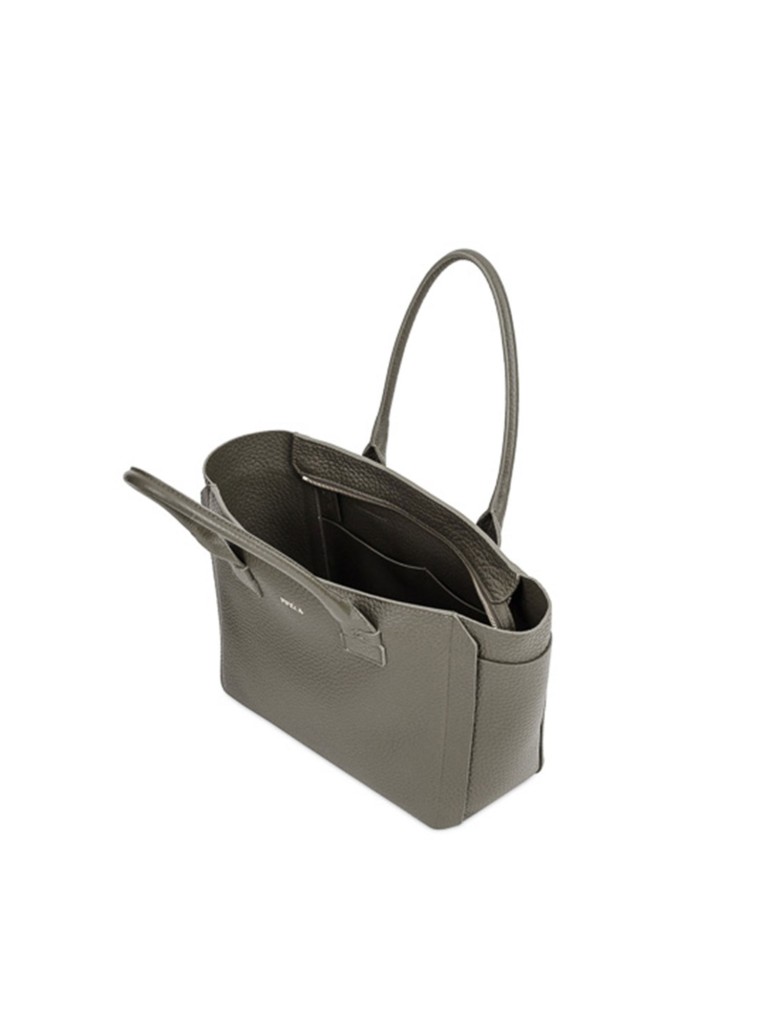 Furla Capriccio Shopping Color Argilla 907547