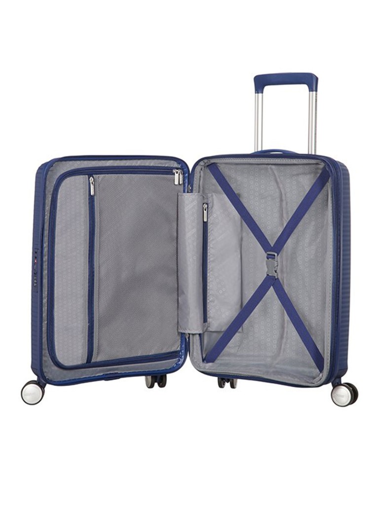 AMERICAN TOURISTER TROLLEY SOUNDBOX 55/20 32G001