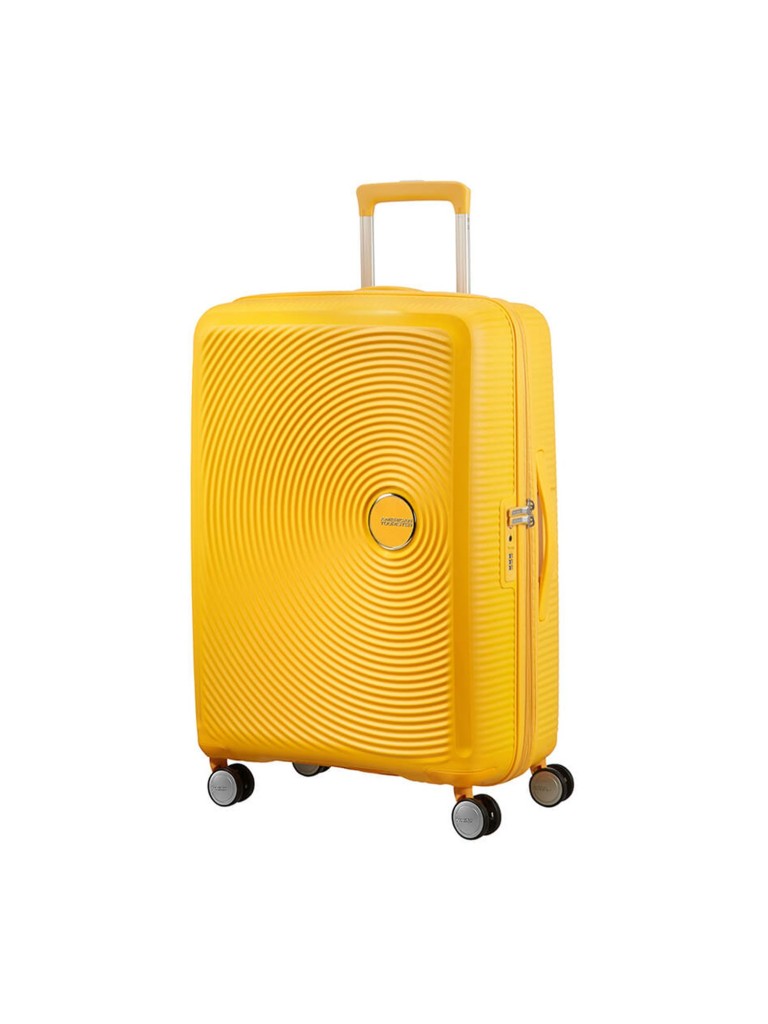 AMERICAN TOURISTER TROLLEY SOUNDBOX 67/24 32G002