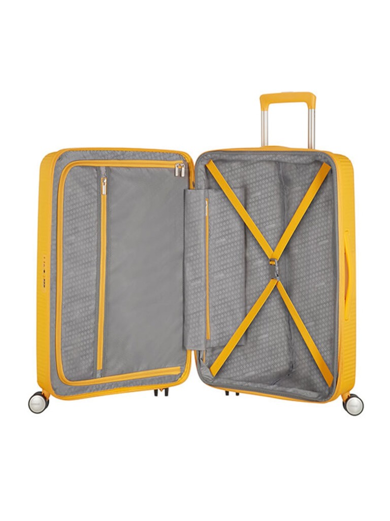 AMERICAN TOURISTER TROLLEY SOUNDBOX 67/24 32G002