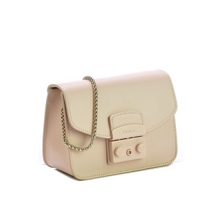 Furla Metropolis Mini Borsa a Bandoliera BATLEP0