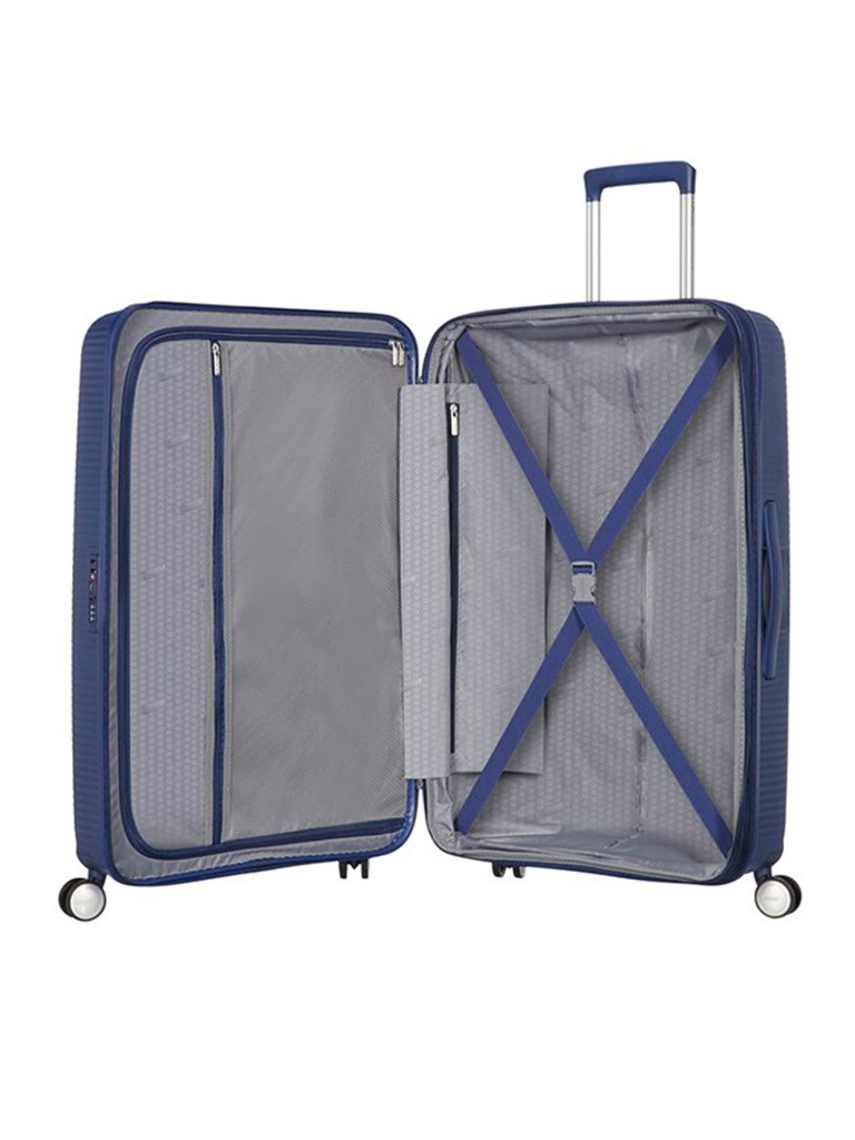 AMERICAN TOURISTER TROLLEY SOUNDBOX 77/28 32G003