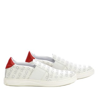 LIU JO SCARPE BASSE SLIP ON TYRA B19033P0102