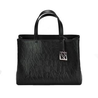 Armani Exchange Borsa Shopper con tracolla 942646 CC793